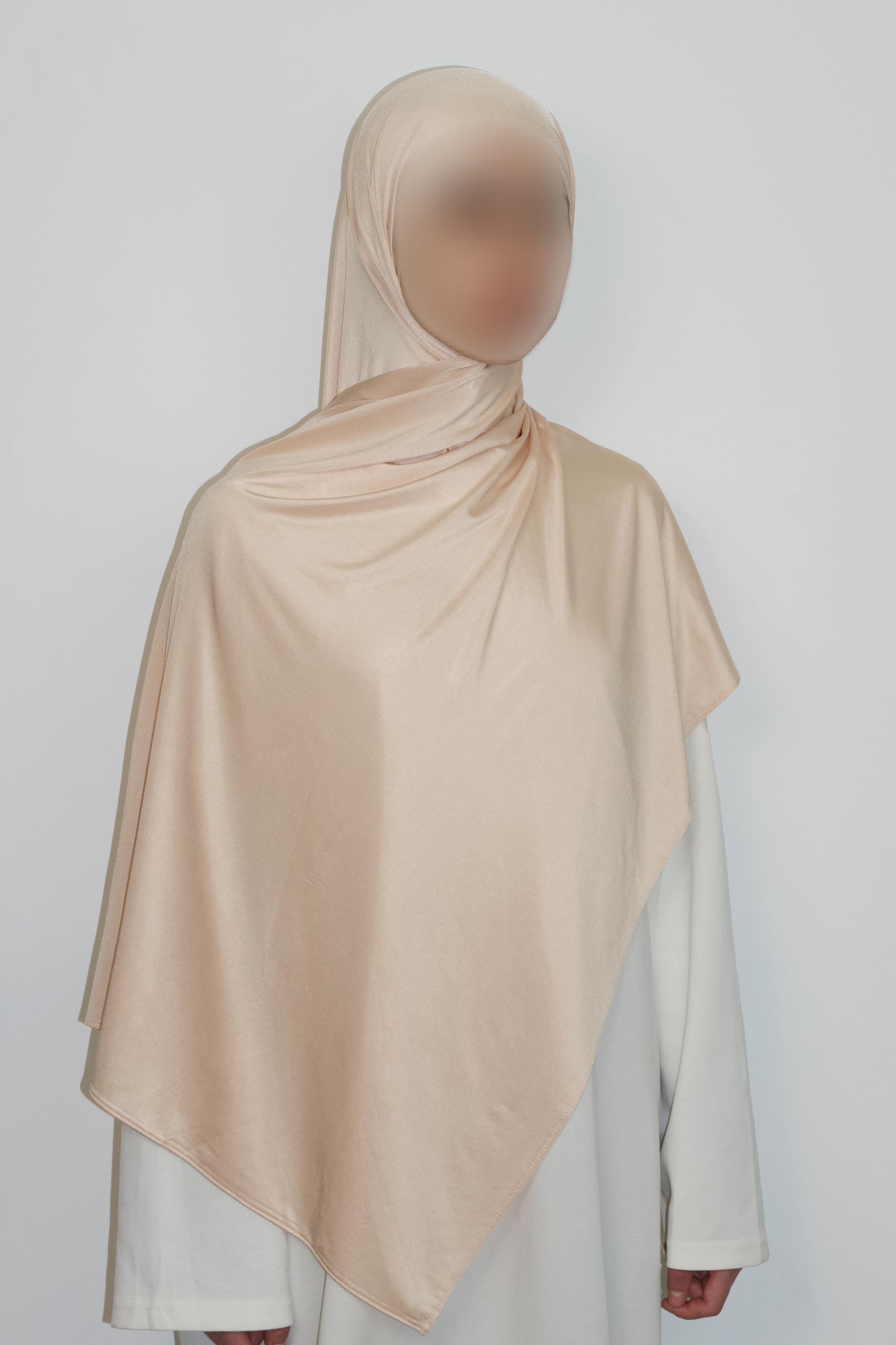 SATIN JERSEY