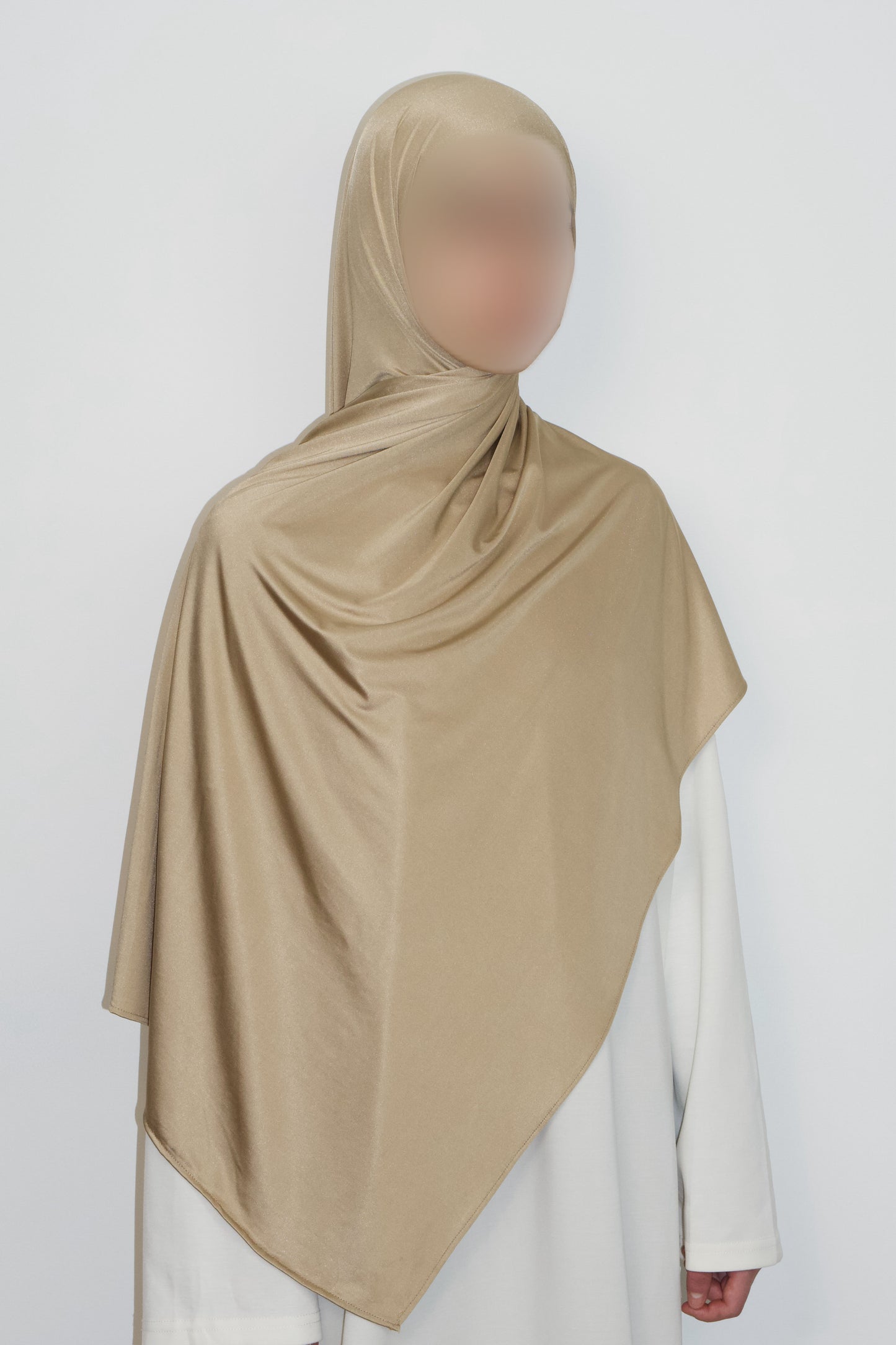 SATIN JERSEY
