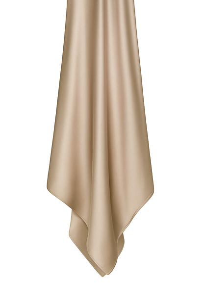 SATIN JERSEY