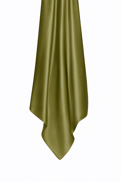 SATIN JERSEY